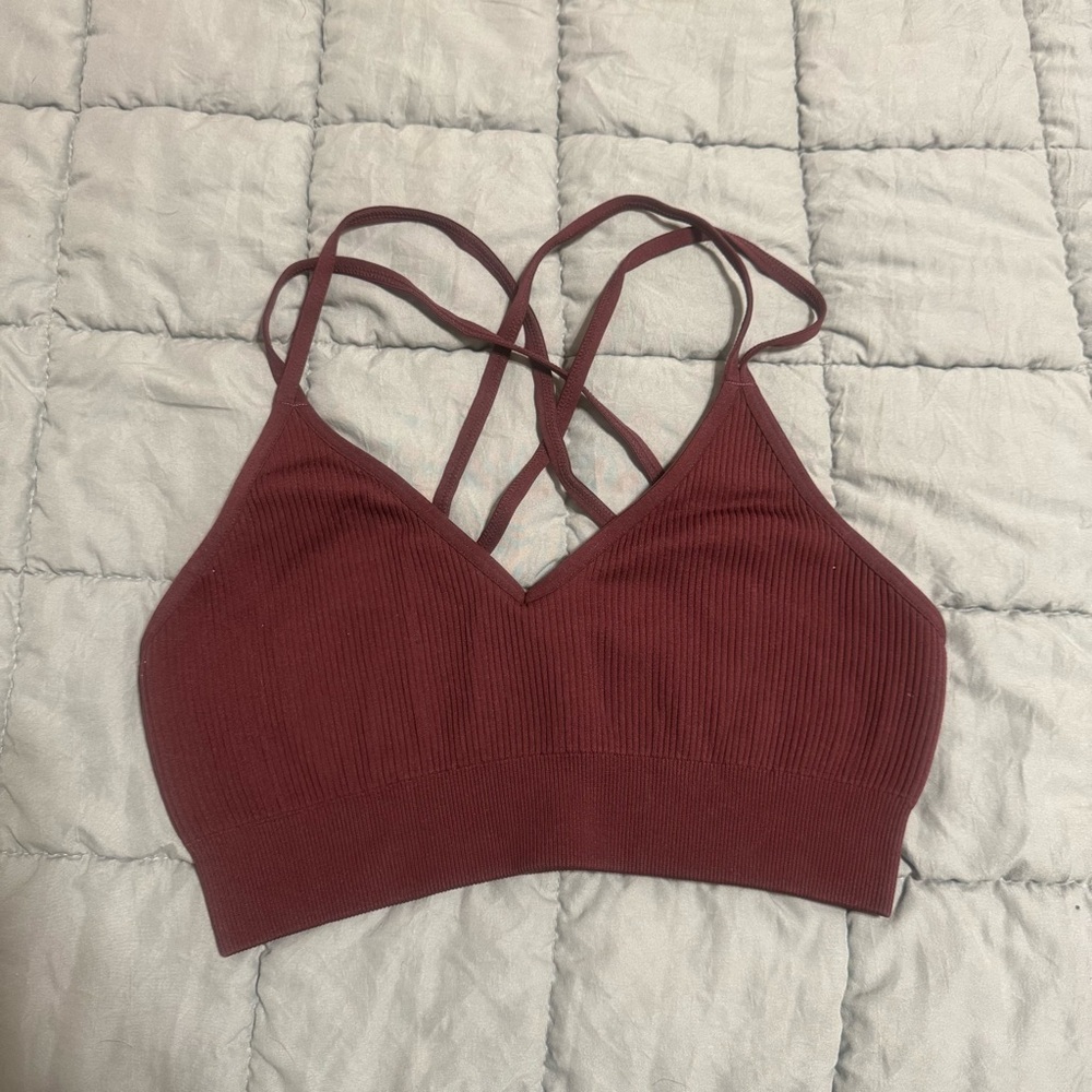 Aerie Sports Bra